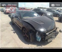 فۆرد مۆستانگ